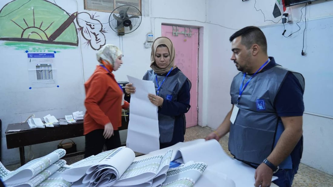 تعرف على نظام توزيع المقاعد واستبدال الأعضاء لانتخابات مجلس النواب 2025