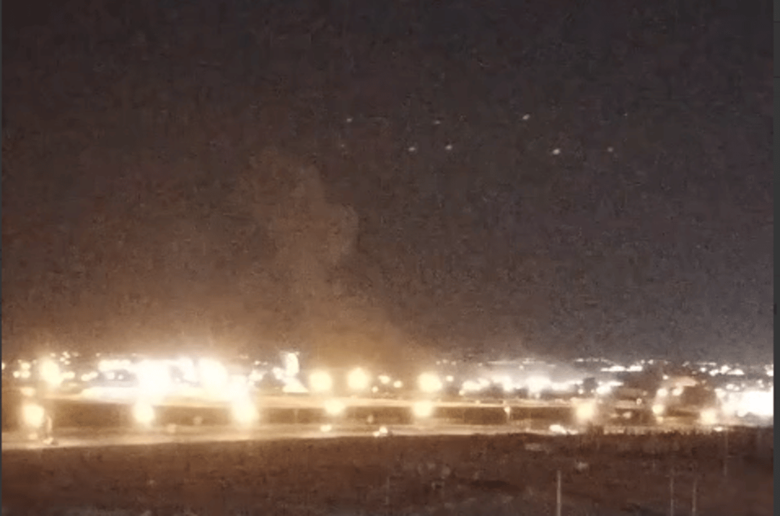 “الإمارات تقصف النفط السعودي” وتشوه سمعة “المقاومة العراقية”! آخر بيان للتنسيقية