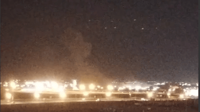 “الإمارات تقصف النفط السعودي” وتشوه سمعة “المقاومة العراقية”! آخر بيان للتنسيقية