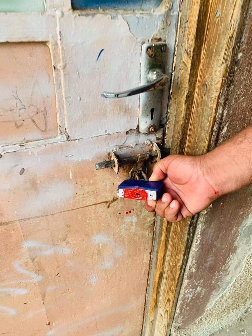 بتهمة الاختلاط بين الجنسين.. العزيزية تغلق معاهد التقوية قبيل امتحانات البكالوريا (صور)