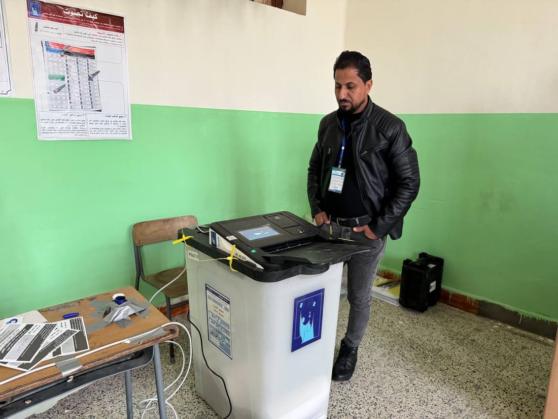 أسماء بعض ضباط واسط ظهرت خارج الكوت وآخرون سينتخبون في بغداد! (صور)