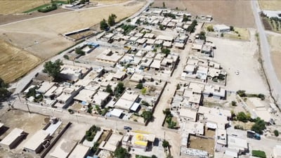 لەسەر سەب نەکردنی دوو کۆڵان چوار کەس بریندار بوون