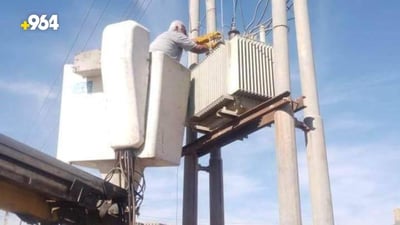 عارض فني أحرق المحولات.. مناطق في الطارمية بلا كهرباء منذ أسابيع