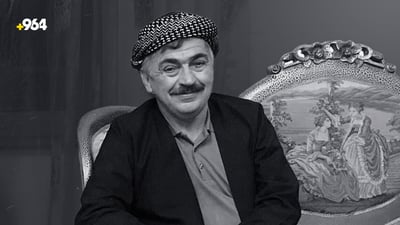 سەرۆک عەشیرەتى ئاکۆ کۆچى دوایى کرد