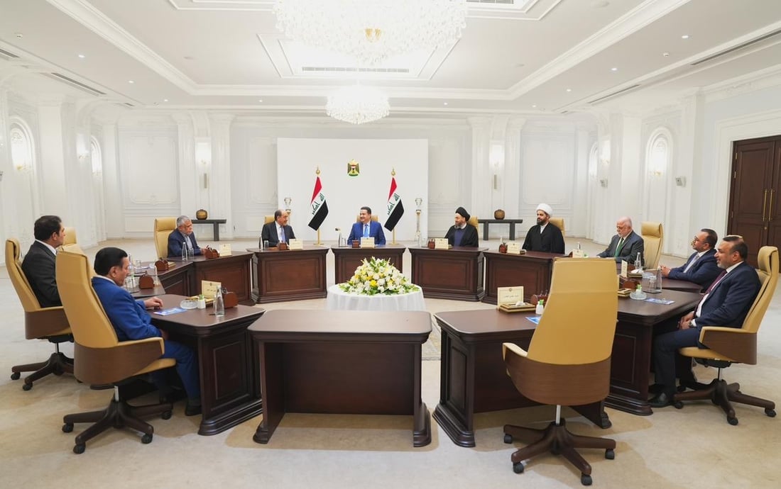 رسمياً.. الإطار الشيعي يرشح علي الزيدي لرئاسة الوزراء (محدث)