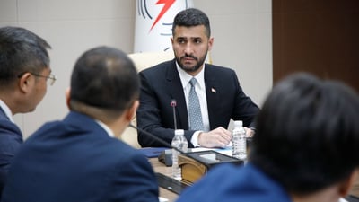Iraq targets 35,000 megawatts by 2030 as power deficit persists