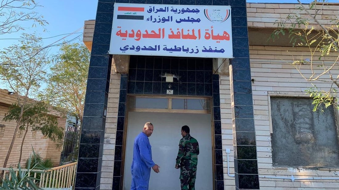 سائقو زرباطية غاضبون من “الوگّافة”: سماسرة بصفة تجار مقابل 100 ألف دينار