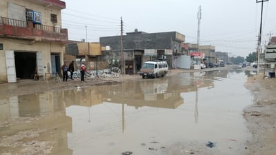بسلك مبلّل.. صعقة كهربائية تنهي حياة طفل في “فنهرة” الحلة