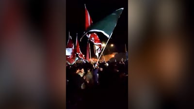“قطع الماء عن البصرة” لا يكفي.. حراك “الدير” يريد وقف مضخات الأهوار أيضاً