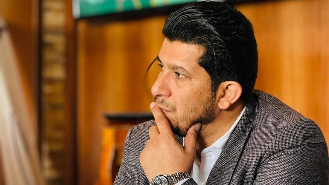 “الإعدام بحق حسين الغرابي” مذكرة قبض وصلت لبيته اليوم