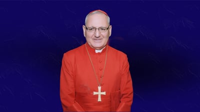 “كه‌سانى  گه‌نده‌ڵ و خاوه‌ن گروپی چه‌كدار نوێنه‌رایه‌تى مه‌سیحییه‌كان ناكه‌ن بۆ هه‌ڵبژاردنى په‌رله‌مان”