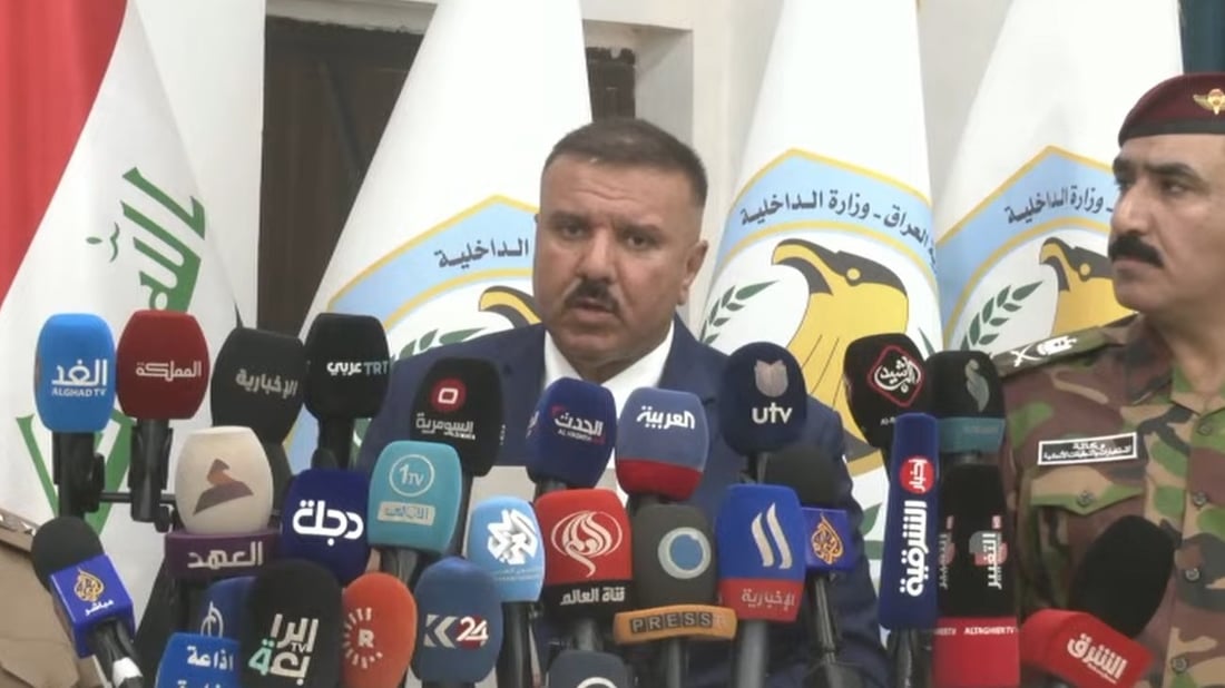 لجنة التحقيق بفاجعة الحمدانية: القاعة خالية من أبواب الطوارئ وتتسع لـ500 شخص