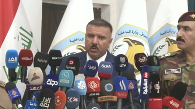 وزير الداخلية: قاعة “الهيثم” شُيدت على “أرض تجاوز” ولدينا كلّ الأدلة