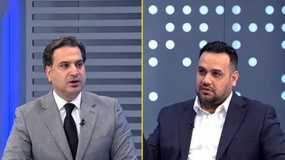 تيار الحكيم: الزيدي خشي هروب القاصفين نحو إيران وحلوله ترقيعية مع السعودية