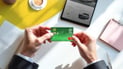 Five held over Qi Card fraud network