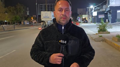 بە دوو درۆن هێرشکرایە سەر خانوویەک لە سلێمانی