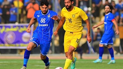 ئه‌مڕۆ خولی ئه‌ستێره‌كانی عێراق به‌ یاریی لووتكه‌ ده‌ستپێده‌كاته‌وه‌