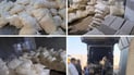 Baghdad health authorities shut dairy plant reprocessing rotten cheese