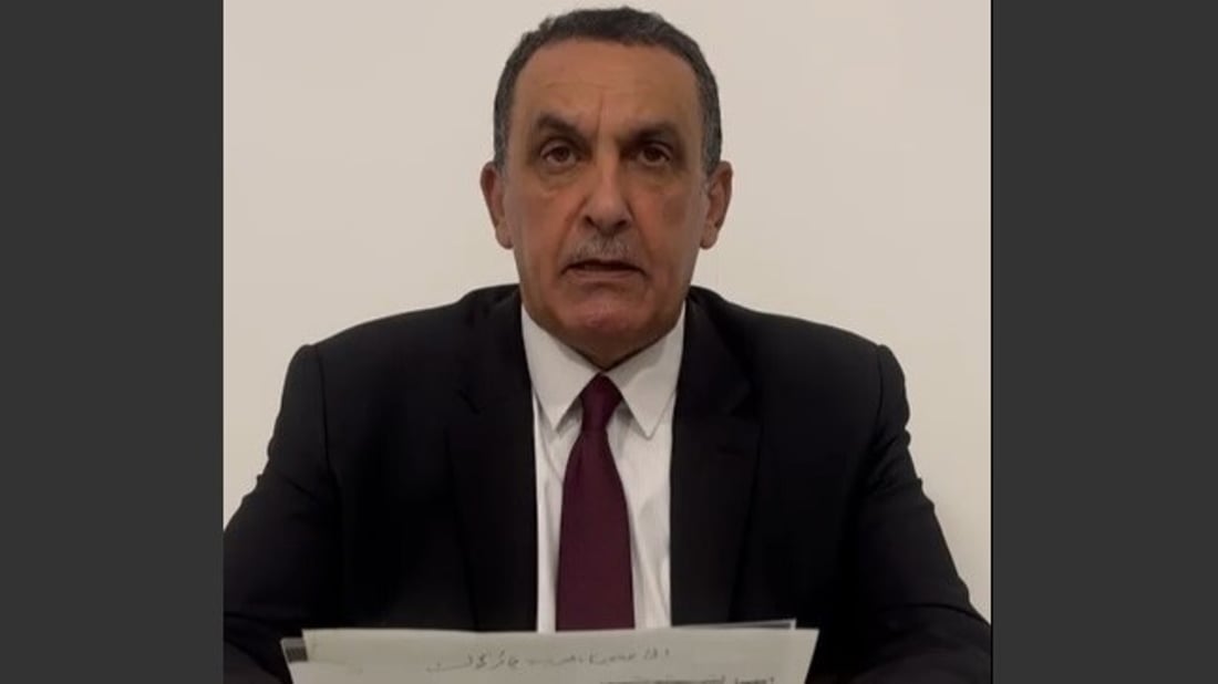 هيئة الرأي في كركوك تستنكر توقيف المحافظ السابق: الجبوري رمز من رموز المكون العربي