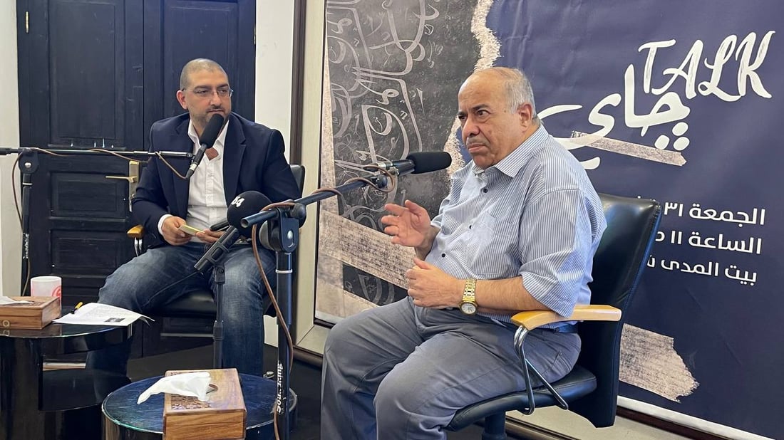 Baghdad panel defends Arabic calligraphy traditions, calling letter form a ‘red line’