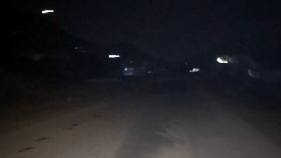 لەوەتی رەمەزانە ناحیەیەک و 10 گوند بێ کارەبان