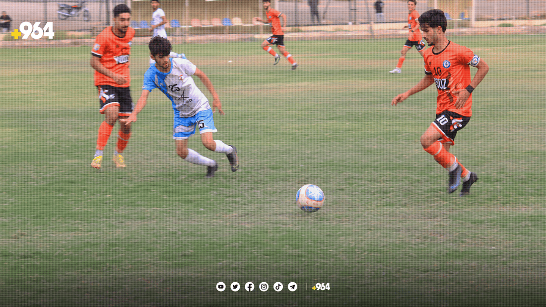 سیروانی نوێ و پێشمەرگەی سلێمانی بردییانەوە