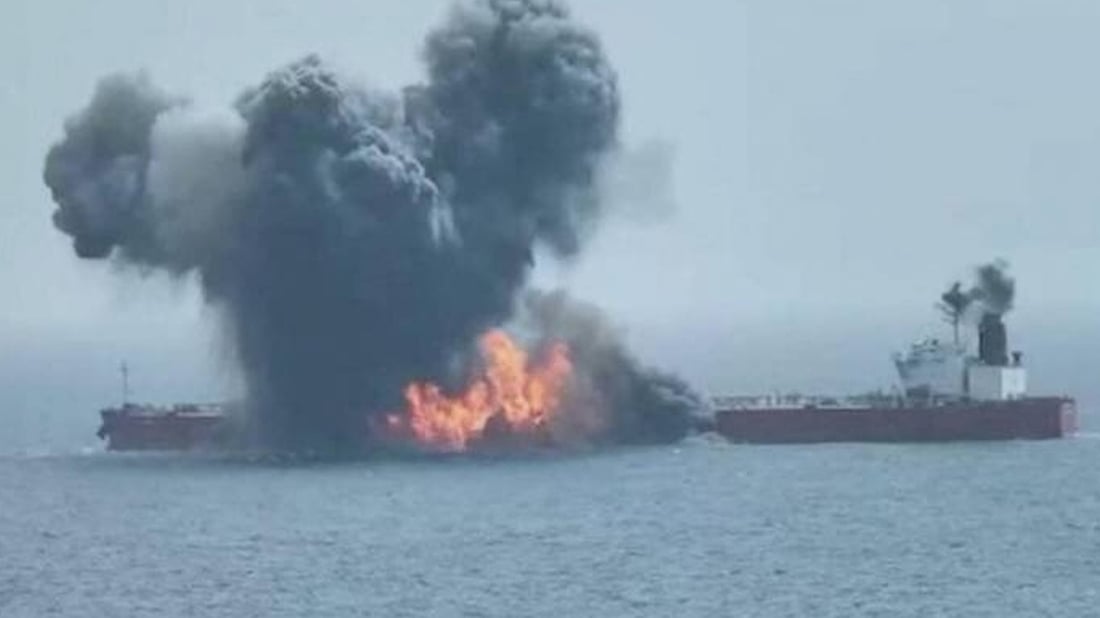 ئامادەبن نرخی بەرمیلێک نەوت دەبێتە 200 دۆلار