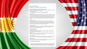 هەوڵێک هەیە حکومەتی ئەمریکا نێردەیەکی تایبەت بە پرسی کورد دابنێت
