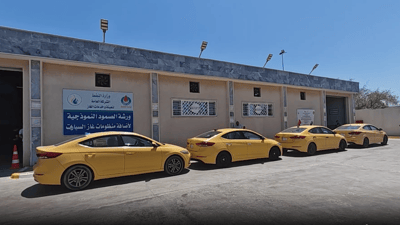 ما زلت تخاف انفجار الغاز؟.. إنه بانزين محسن لكن بـ 200 دينار! (فيديو)