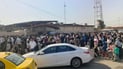 طوابير على البطاقة التموينية في الموصل.. مراجعو الأيمن صباحاً والأيسر مساءً