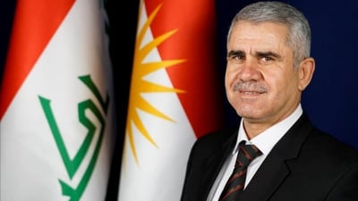 KRG minister says Erbil will comply with central bank decisions to stabilize the dinar
