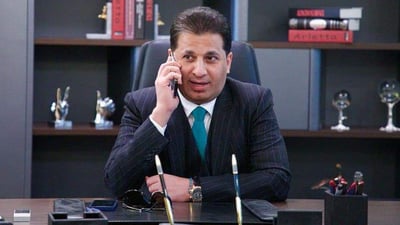 بتهمة دعم الكتائب والعصائب.. عقوبات أميركية ضد عقيل مفتن وشقيقه