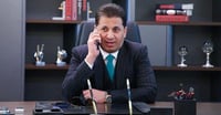 بتهمة دعم الكتائب والعصائب.. عقوبات أميركية ضد عقيل مفت...