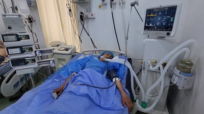 ليلة حزينة في واسط.. الطفلة فاطمة تفارق الحياة برصاصة مجهول