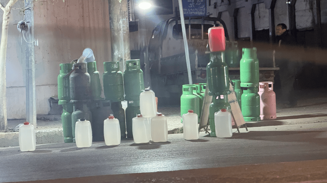 “بۆمبێكی تەوقیتكراو لەسەر شەقامە گشتییەكان دانراوە”