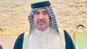جلطة دماغية تغيّب الشيخ غسان العبادي في قضاء الزبير