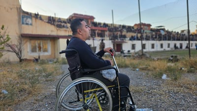 ‌تەنانەت دڵە دەستکردەکەشی بۆ  یانەی کۆیە لێ دەدات