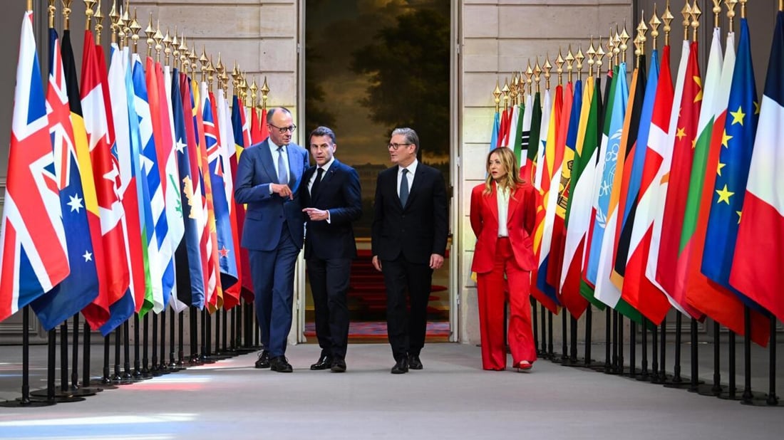 “گەرووی هورمز بەبێ وەرگرتنی پارە و بەبێ سنووردارکردن بکرێتەوە”