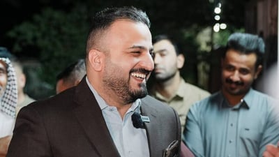 سجاد سالم يعلم باتصال أميركي: الآن يرسمون دكتاتورية جديدة للعراق