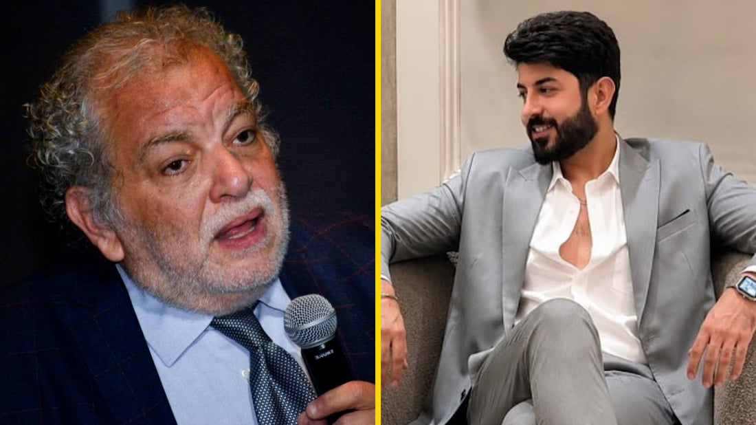 انسحاب جماعي لنجوم مصر من مهرجان نينوى السينمائي واتهامات لمديره بـ”العجرفة”