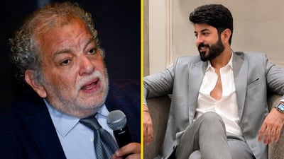 انسحاب جماعي لنجوم مصر من مهرجان نينوى السينمائي واتهامات لمديره بـ”العجرفة”