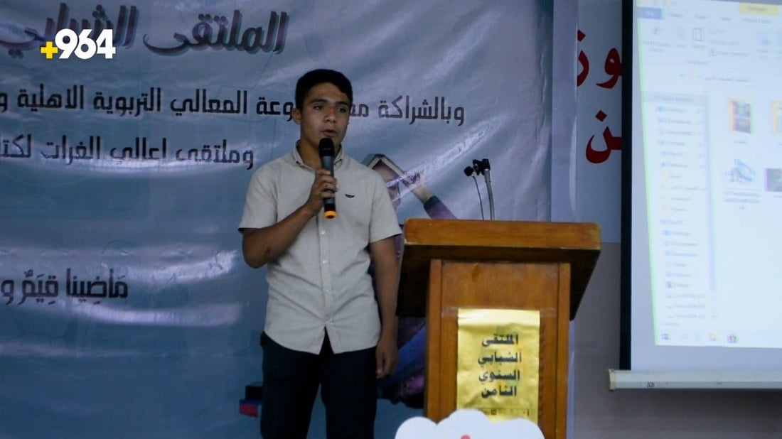 صور: كيف تتفوق في البكالوريا والتكنولوجيا؟ مبدعو حديثة يروون قصص نجاحهم