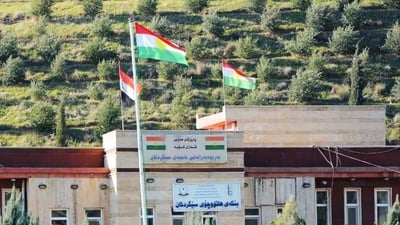 كێشه‌و گرفته‌ ته‌ندروستییه‌كانى ناحیەی سێگردكان گه‌یه‌ندرایه‌ وه‌زیرى ته‌ندروستى