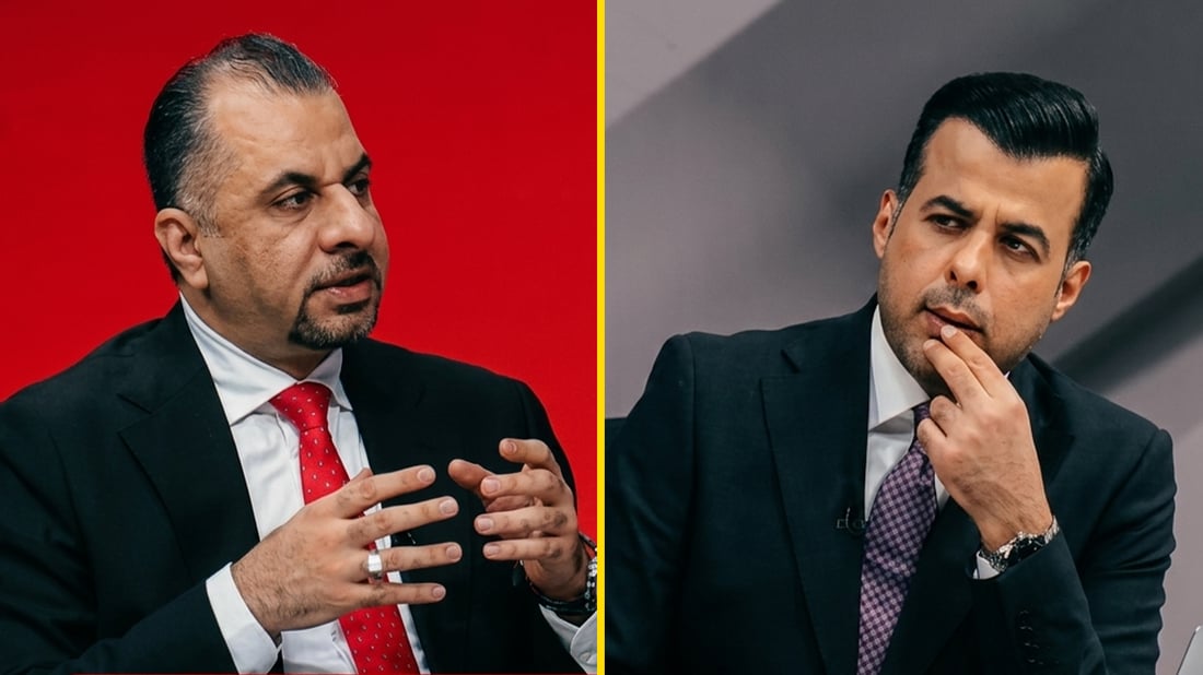أميركا تحدد 6 فصائل ممنوعة من المشاركة في حكومة الزيدي والإطار في حيرة