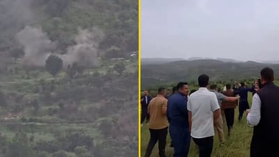 قذائف تركية تسقط قرب محتفلين في دهوك (فيديو)