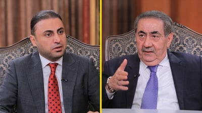 زيباري يحذر: عقوبات أميركية قد تطال الطيران والنفط والغاز والمصارف في العراق