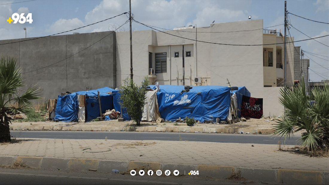 لە دوو هەزار پەنابەر تەنيا یەك كه‌س مافی پەنابەرێتی پێدراوه