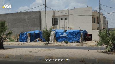 لە دوو هەزار پەنابەر تەنيا یەك كه‌س مافی پەنابەرێتی پێدراوه