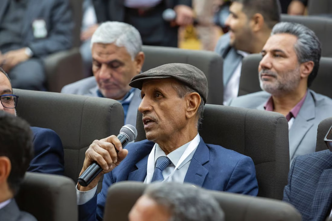 International conference in Karbala showcases Kefil Museum’s global appeal