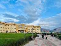 داواکاری وەرگرتنەوەی بڕوانامە بە ئەلیکترۆنی دەکرێت